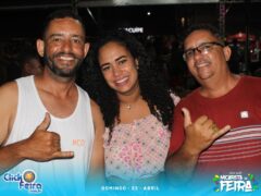 Micareta de Feira (Domingo)
